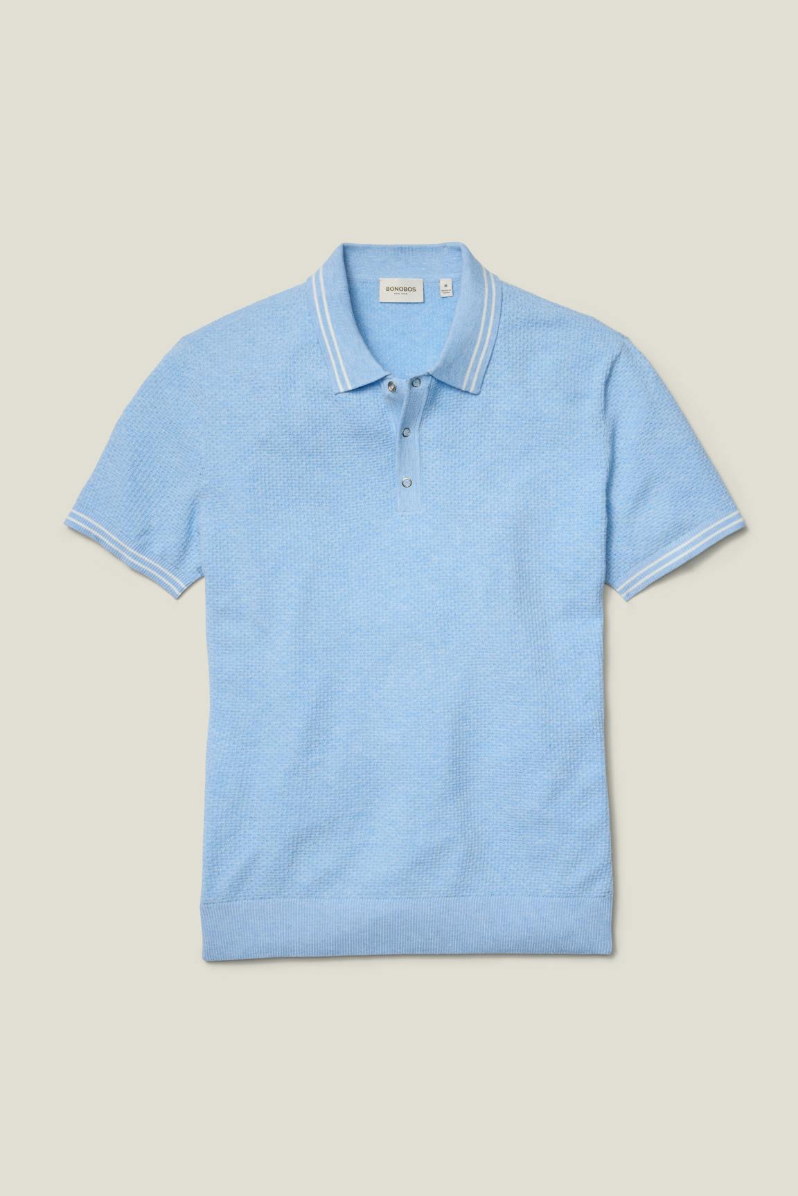 Fairgame Sweater Polo Bonobos Premium
