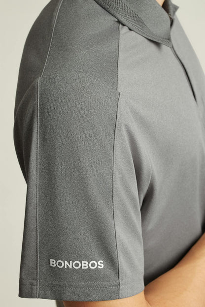 Tour Pique Polo Bonobos New