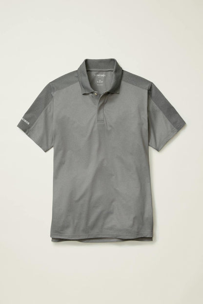 Tour Pique Polo Bonobos New