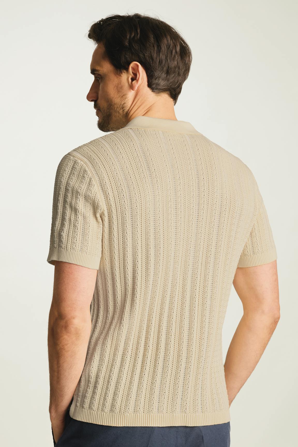 Hudson Cabana Sweater Polo Bonobos Featured