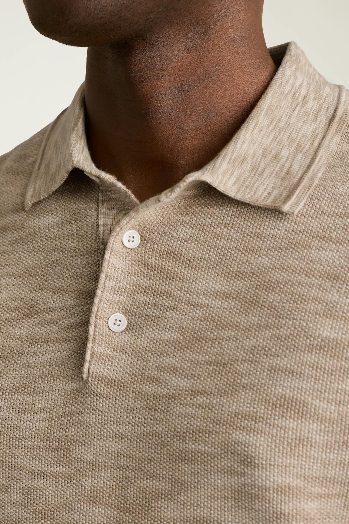 Hudson Sweater Polo Bonobos Popular