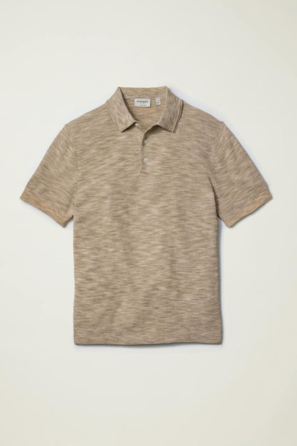 Hudson Sweater Polo Bonobos Popular