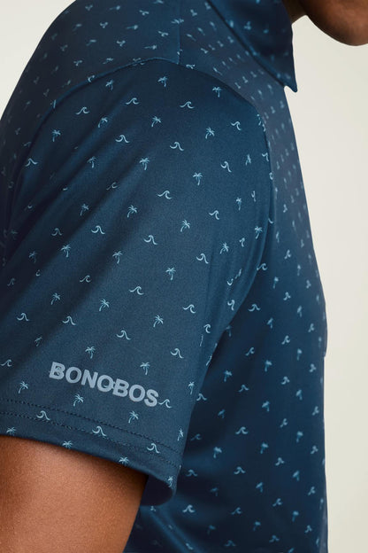 Performance Golf Polo Bonobos Trending