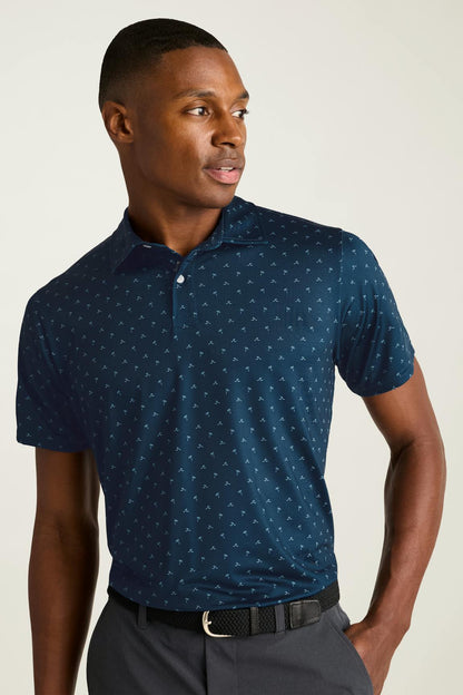 Performance Golf Polo Bonobos Trending