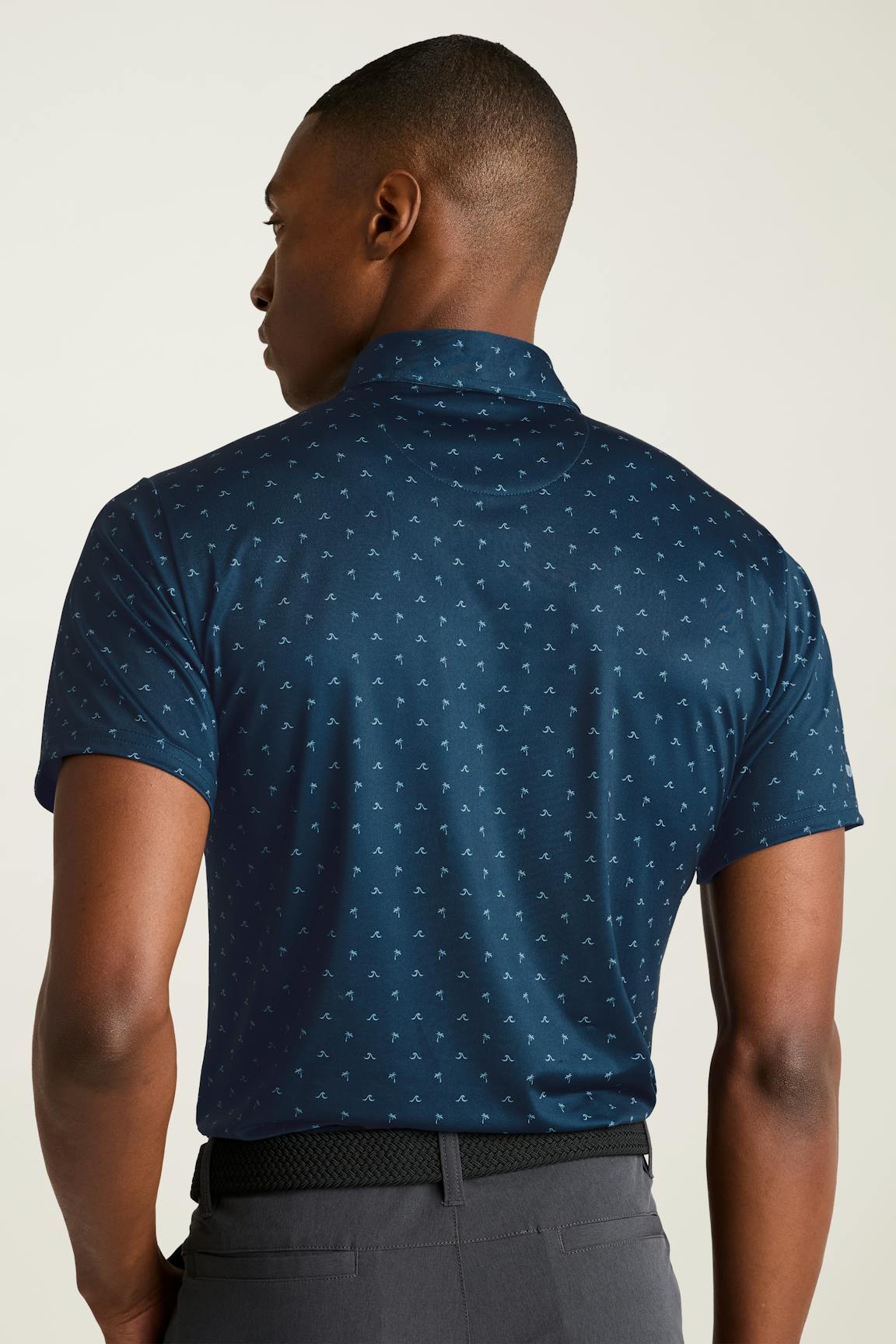 Performance Golf Polo Bonobos Trending