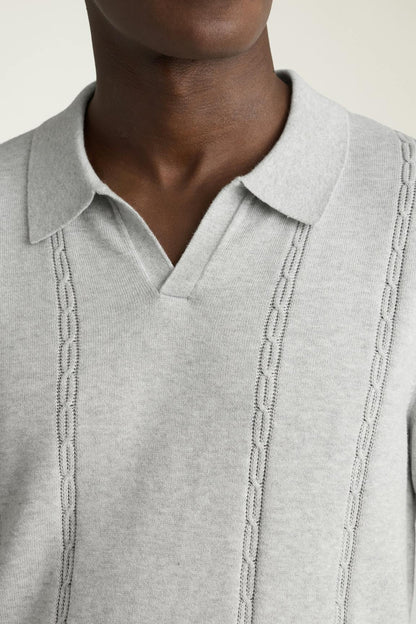 Hudson Sweater Polo Bonobos Best Seller
