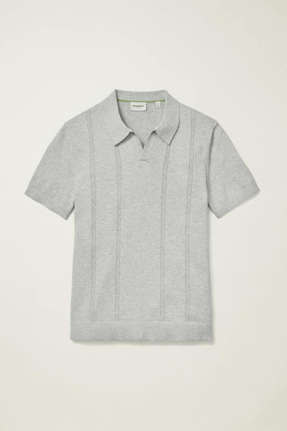 Hudson Sweater Polo Bonobos Best Seller