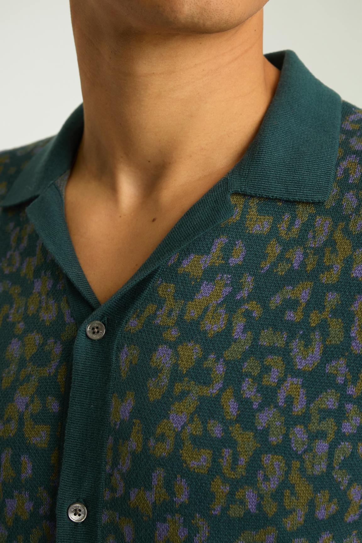 Hudson Cabana Sweater Polo Bonobos Top Pick