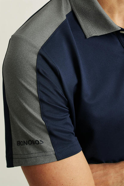 Tour Pique Polo Bonobos Smart Buy