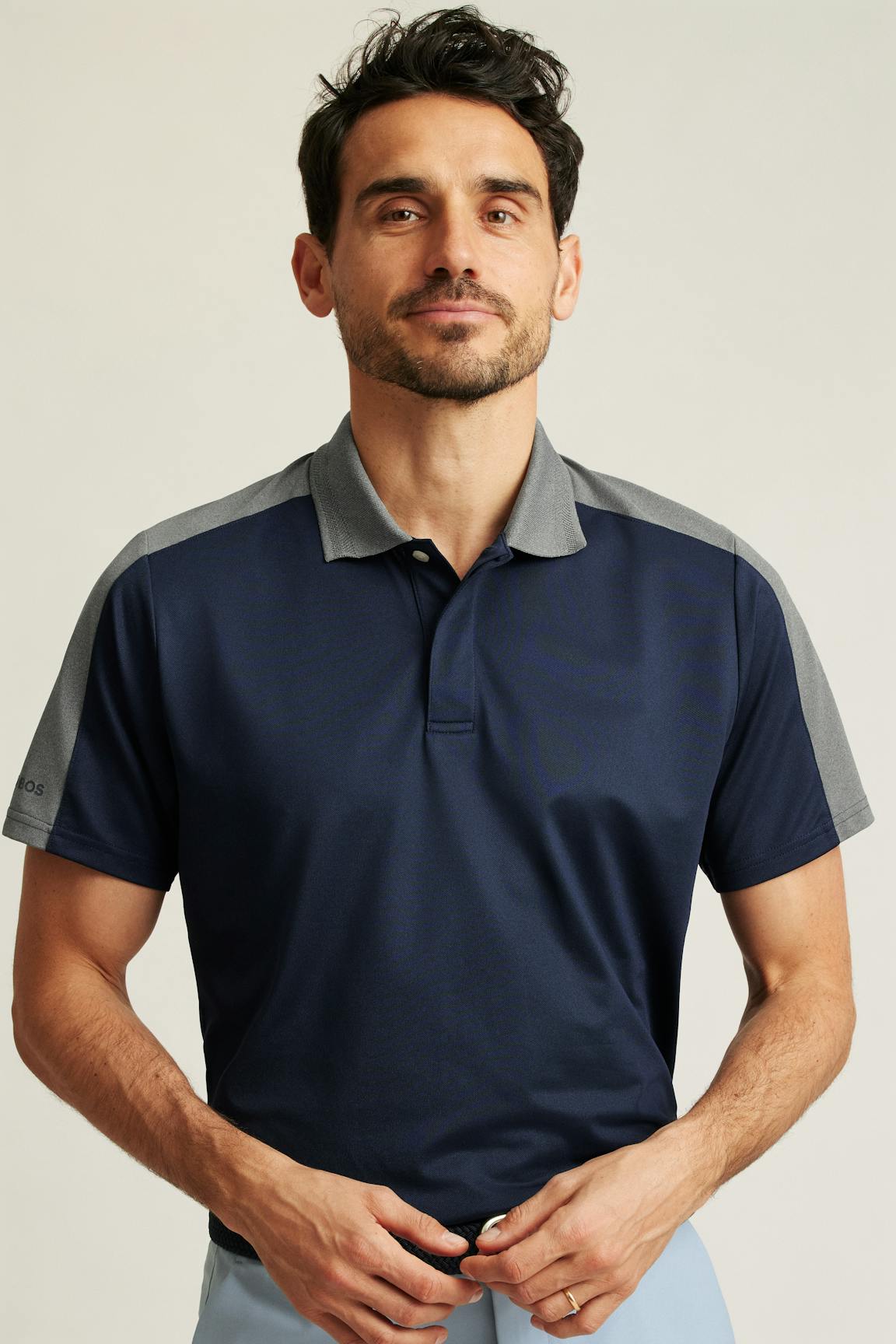 Tour Pique Polo Bonobos Smart Buy