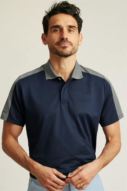 Tour Pique Polo Bonobos Smart Buy