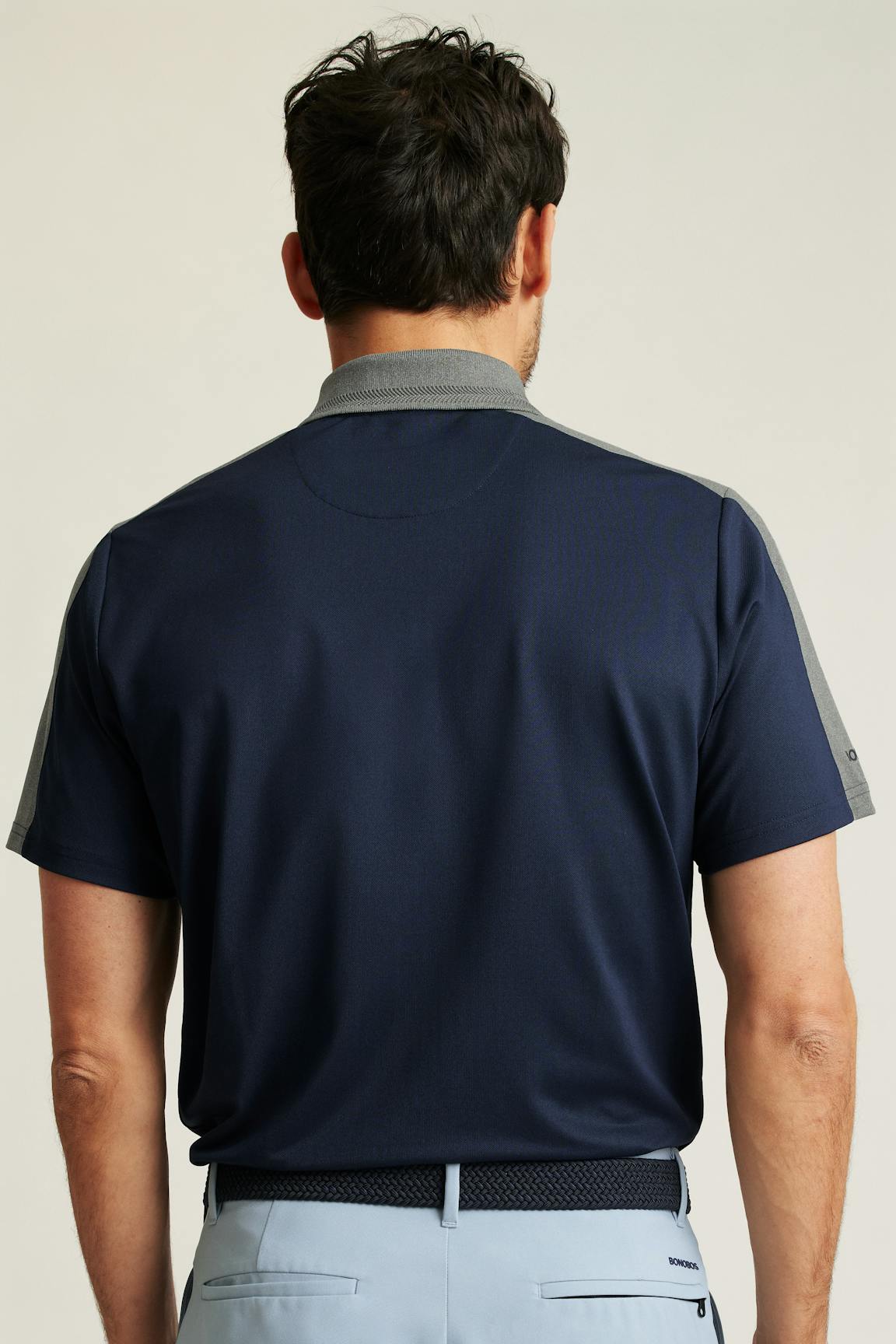Tour Pique Polo Bonobos Smart Buy