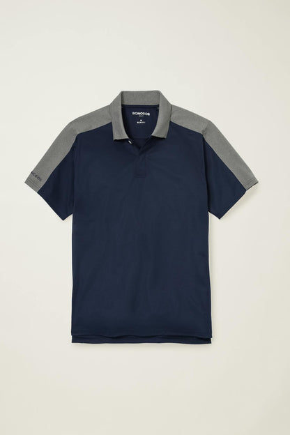 Tour Pique Polo Bonobos Smart Buy