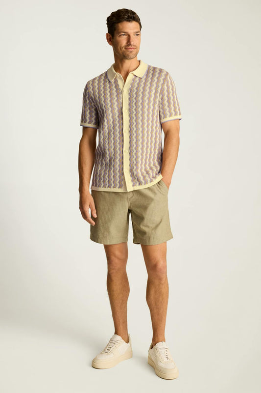 Hudson Cabana Sweater Polo Bonobos Featured