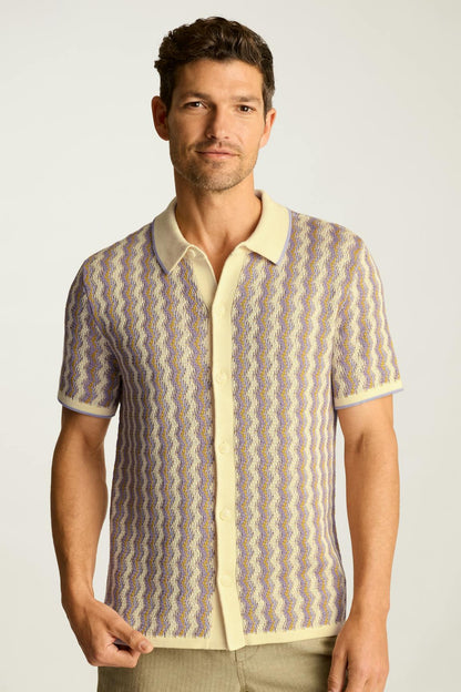 Hudson Cabana Sweater Polo Bonobos Featured