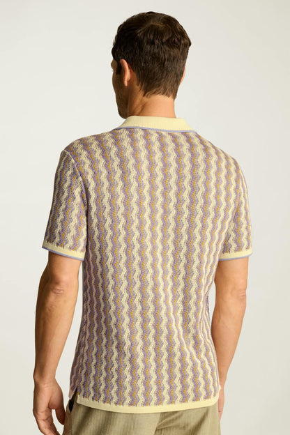 Hudson Cabana Sweater Polo Bonobos Featured