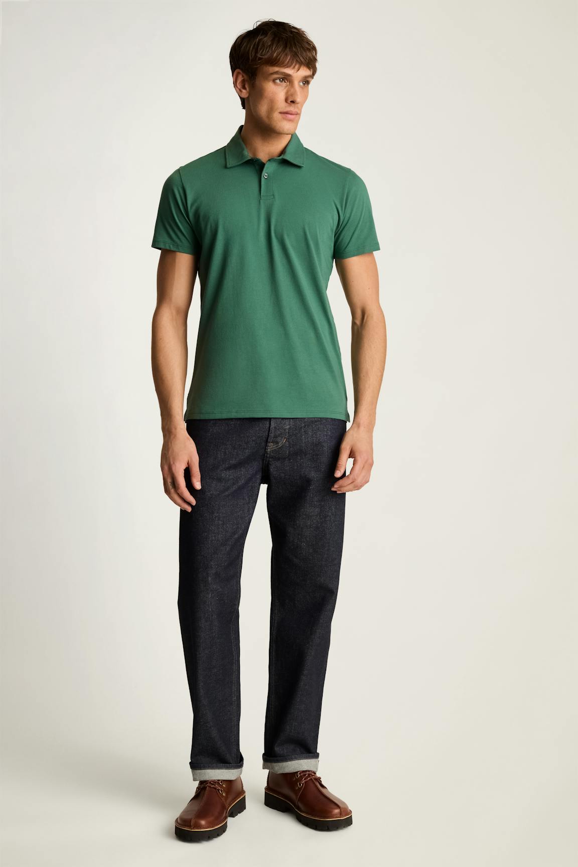 Pima Performance Polo Bonobos Popular
