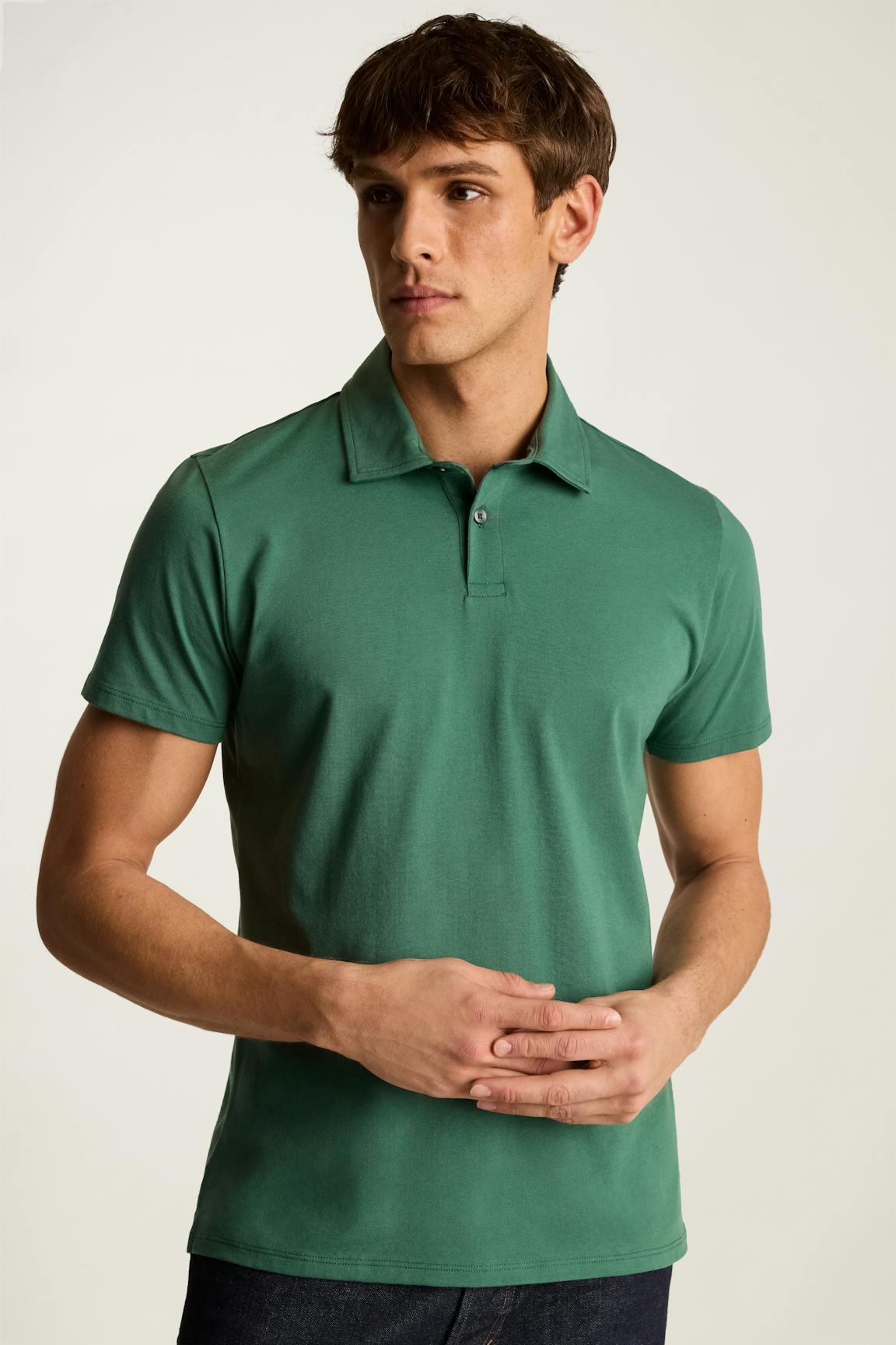 Pima Performance Polo Bonobos Popular