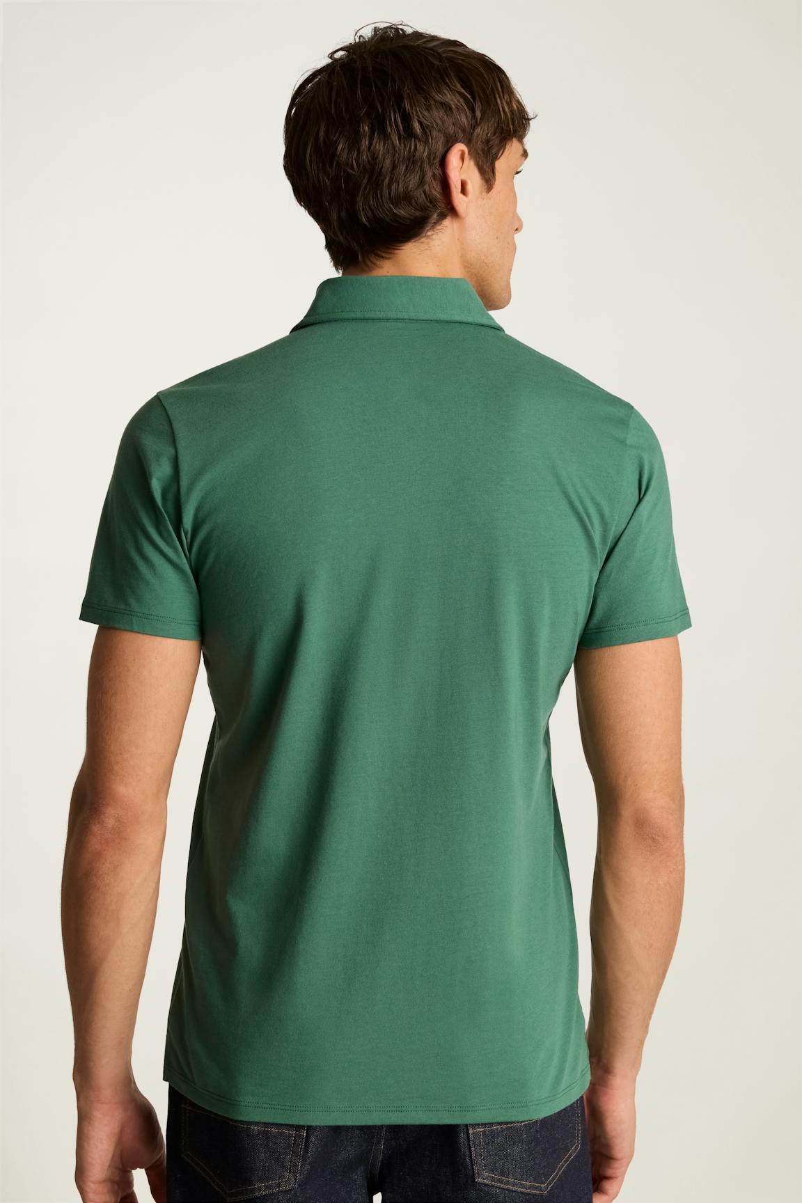 Pima Performance Polo Bonobos Popular