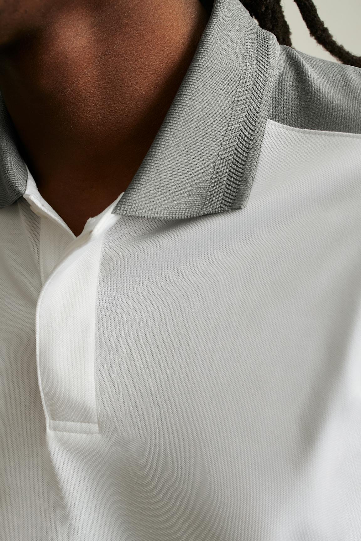 Tour Pique Polo Bonobos Trending