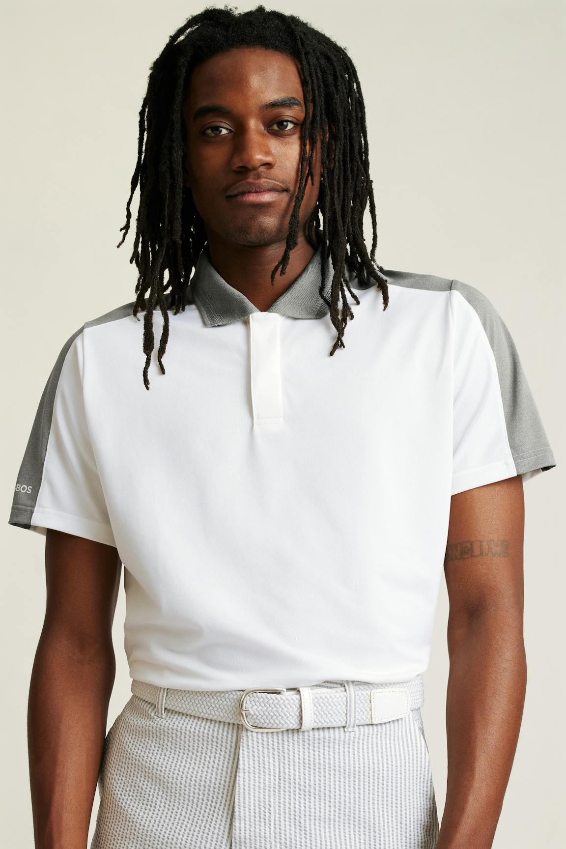 Tour Pique Polo Bonobos Trending
