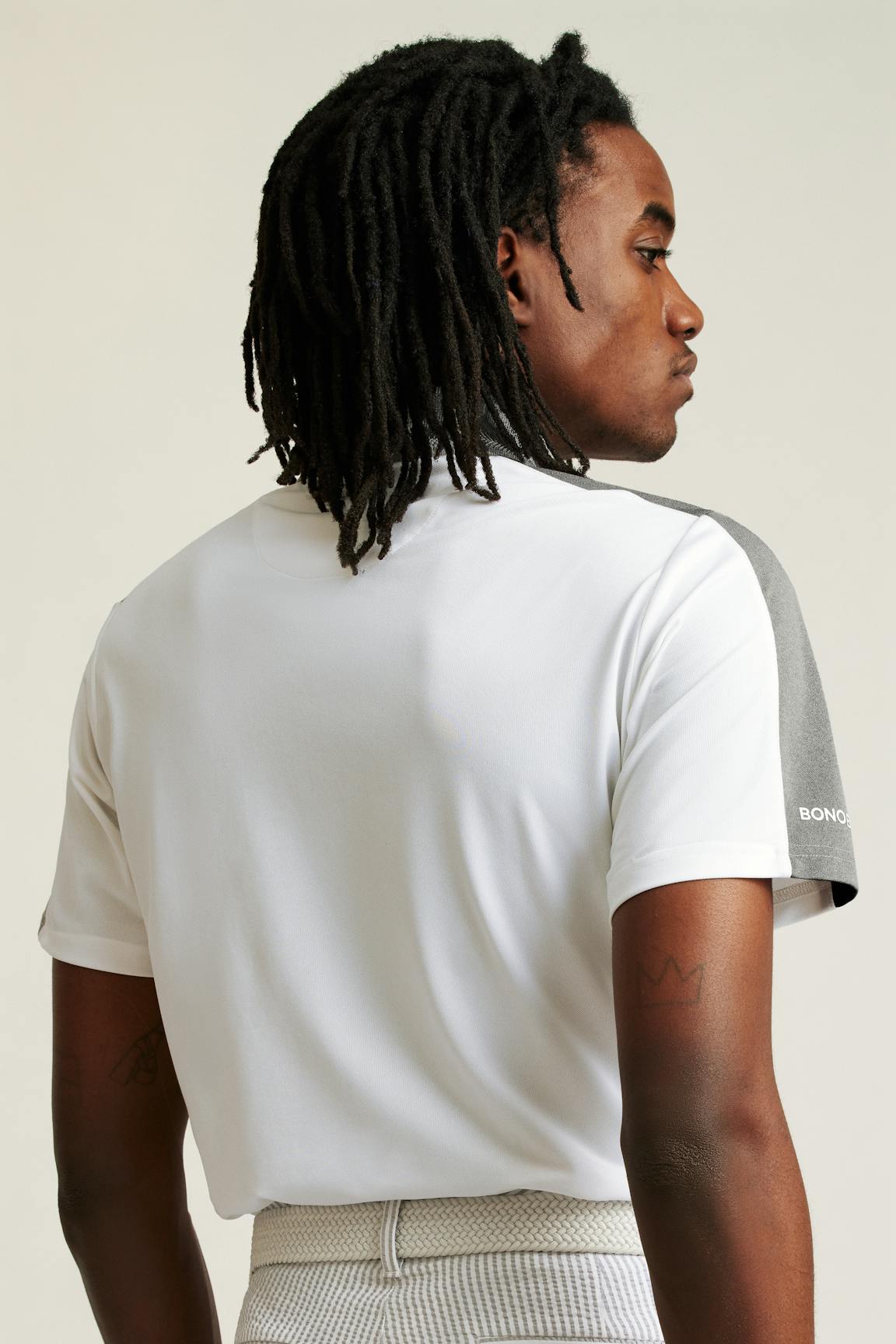 Tour Pique Polo Bonobos Trending