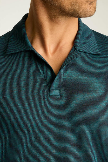 Linen Polo Bonobos Best Seller