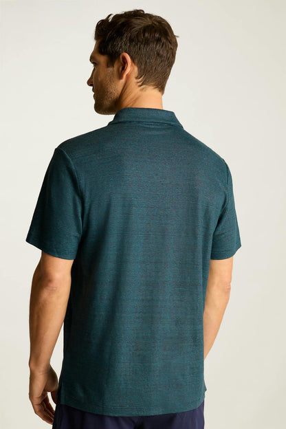 Linen Polo Bonobos Best Seller