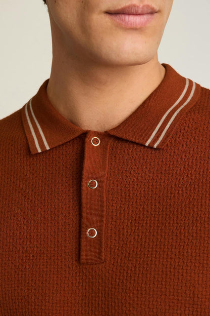 Fairgame Sweater Polo Bonobos Top Pick