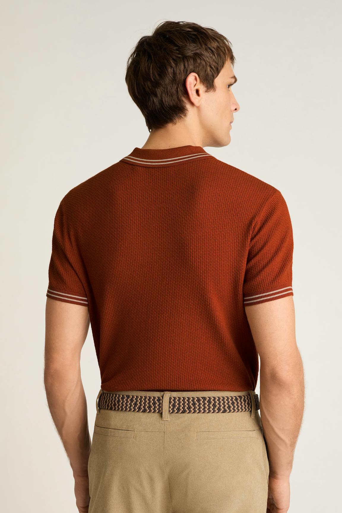 Fairgame Sweater Polo Bonobos Top Pick