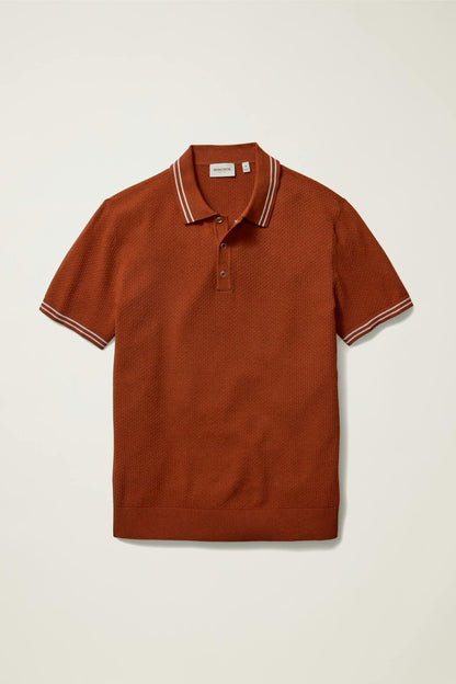 Fairgame Sweater Polo Bonobos Top Pick