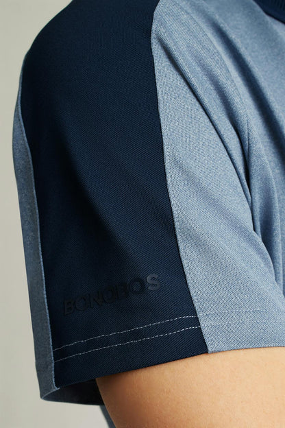 Tour Pique Polo Bonobos Smart Buy