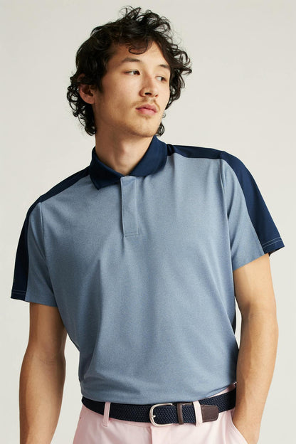 Tour Pique Polo Bonobos Smart Buy