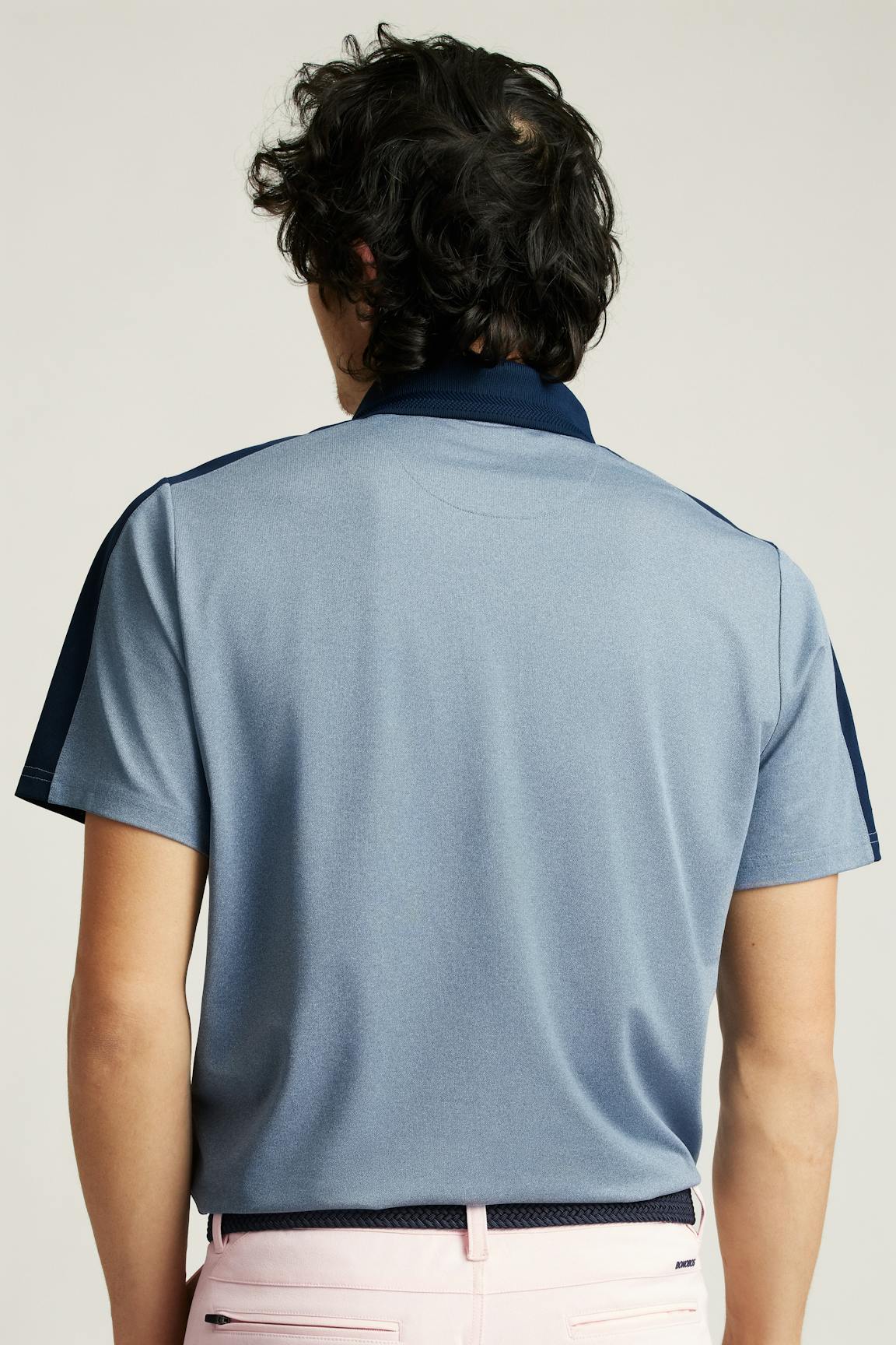 Tour Pique Polo Bonobos Smart Buy