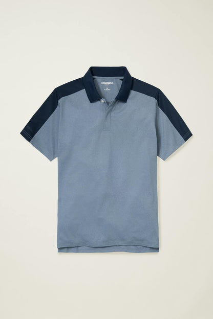 Tour Pique Polo Bonobos Smart Buy