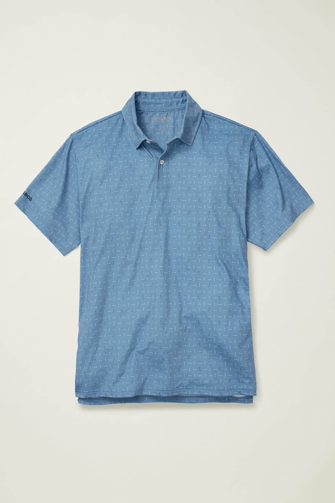 Performance Golf Polo Bonobos Premium