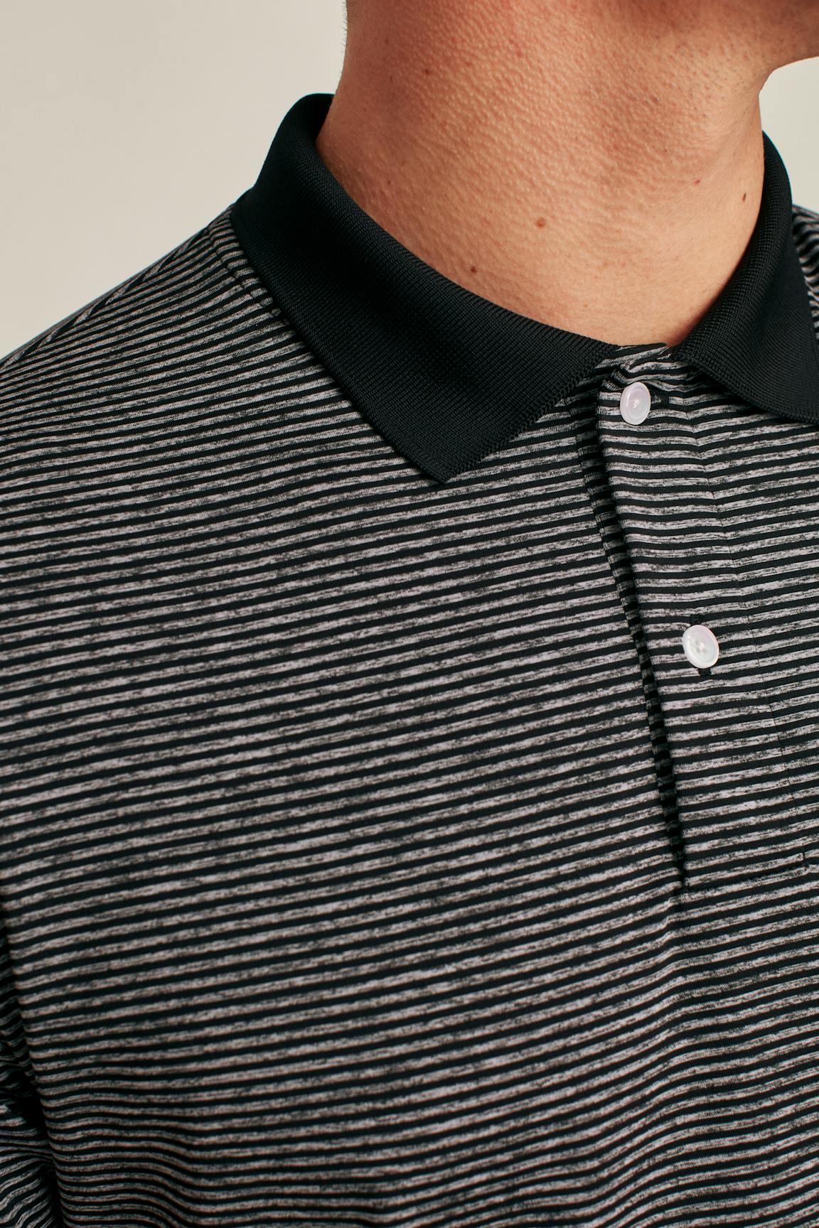 Performance Golf Polo Bonobos New