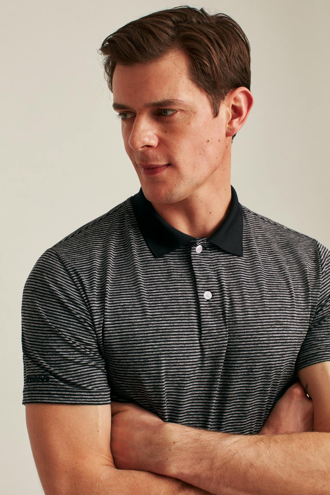 Performance Golf Polo Bonobos New