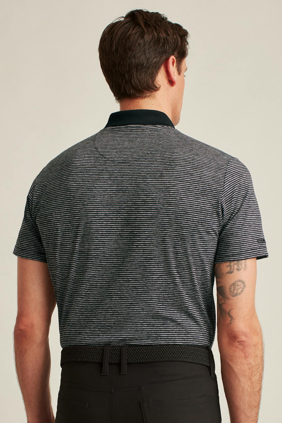 Performance Golf Polo Bonobos New