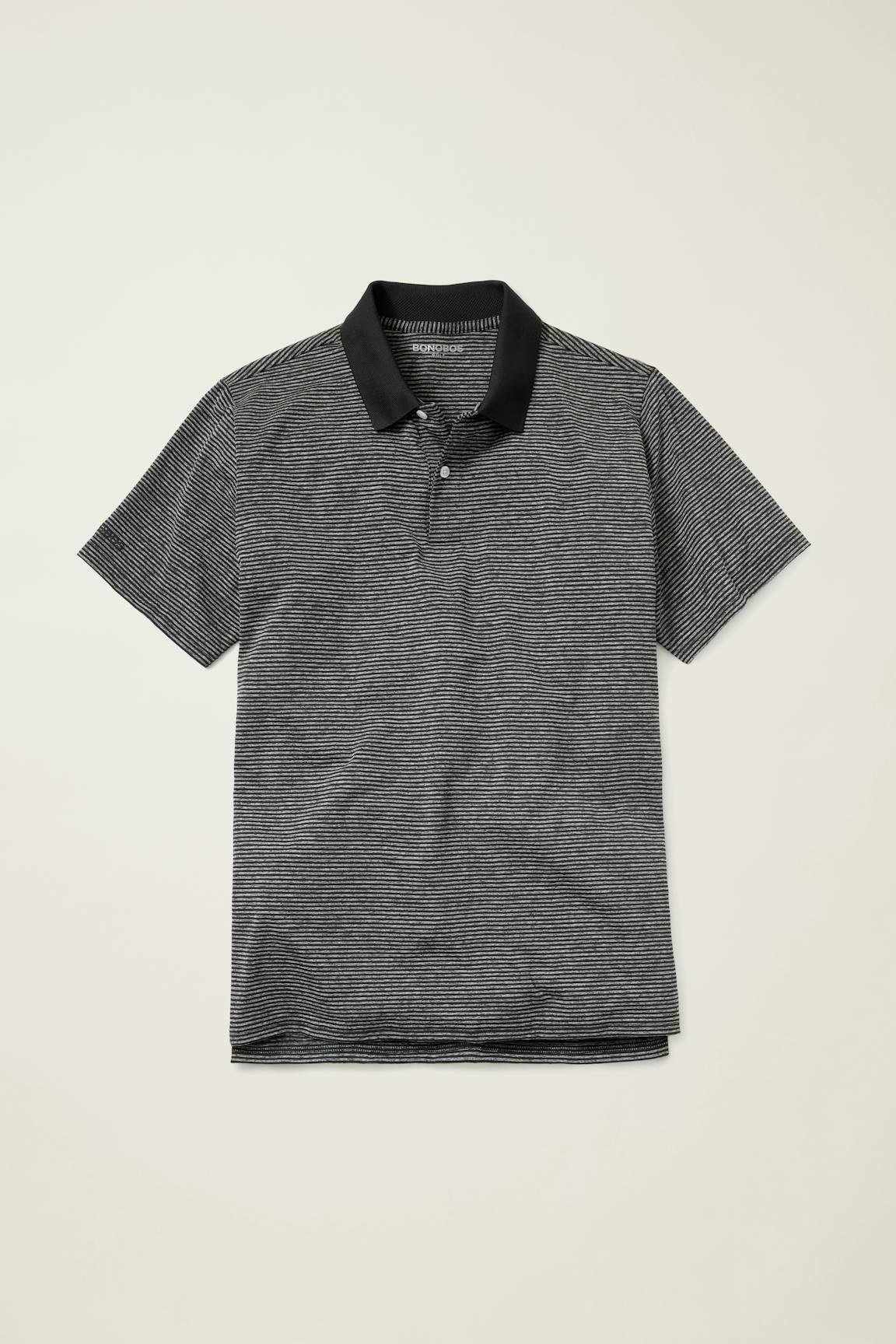 Performance Golf Polo Bonobos New