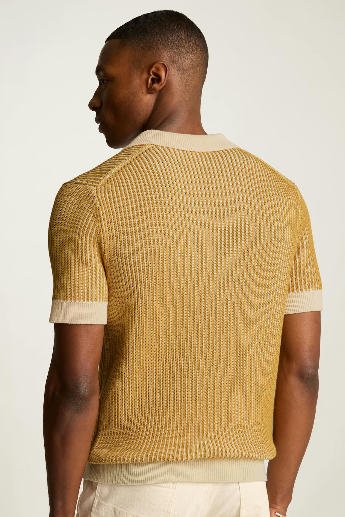 Hudson Sweater Polo Bonobos Featured