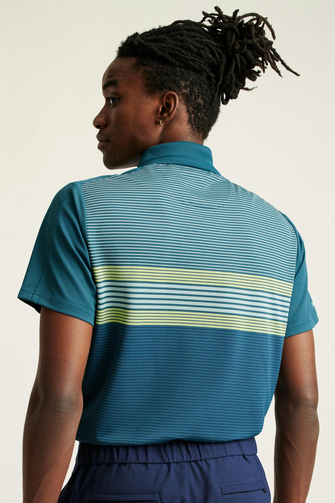 Tour Pique Polo Bonobos Popular
