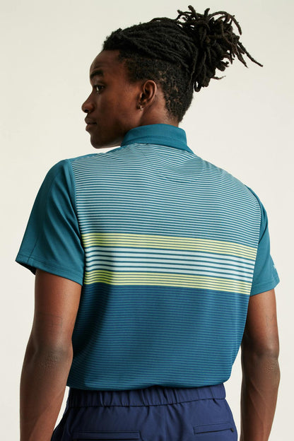 Tour Pique Polo Bonobos Popular