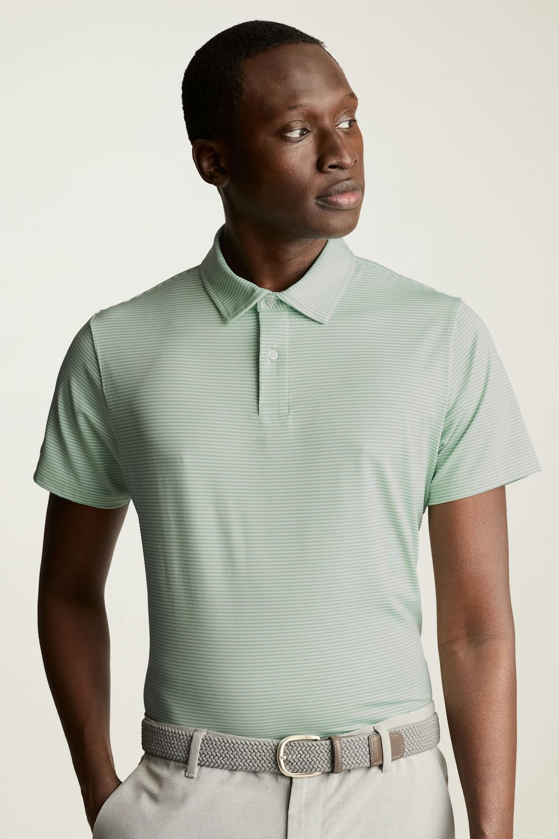 Performance Golf Polo Bonobos Best Seller