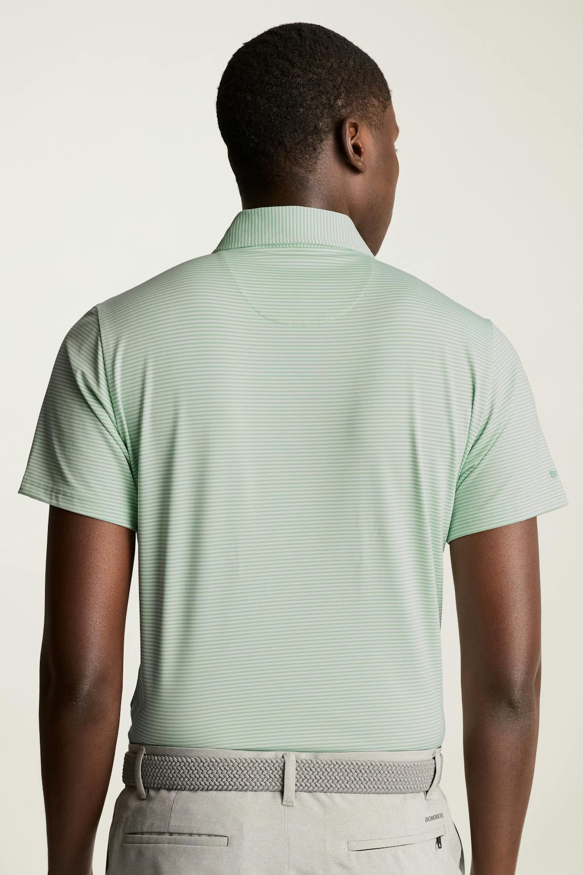 Performance Golf Polo Bonobos Best Seller