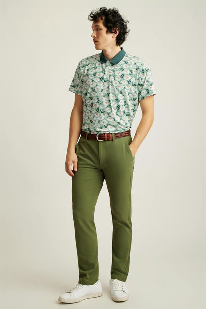 Performance Golf Polo Bonobos Top Pick