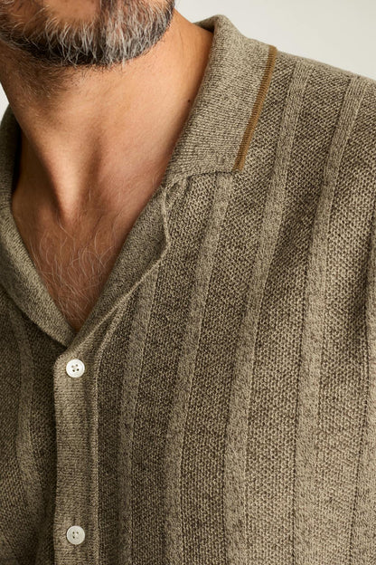 Hudson Cabana Sweater Polo Bonobos Smart Buy