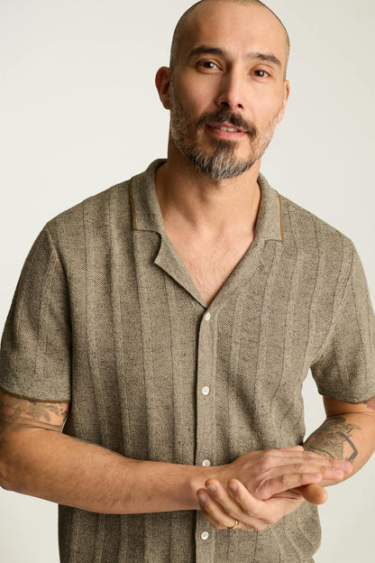 Hudson Cabana Sweater Polo Bonobos Smart Buy