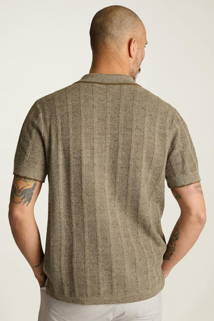 Hudson Cabana Sweater Polo Bonobos Smart Buy