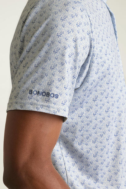 Performance Golf Polo Bonobos Premium